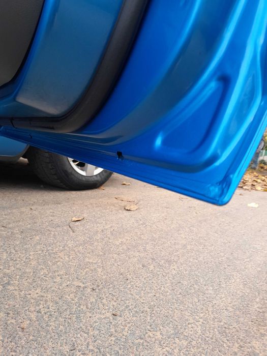 Форд фокус 2 рестайлінг