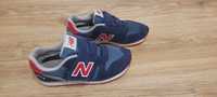 Buty New Balance dziecięce