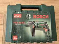 Wiertarka bosch PSB 28 RE