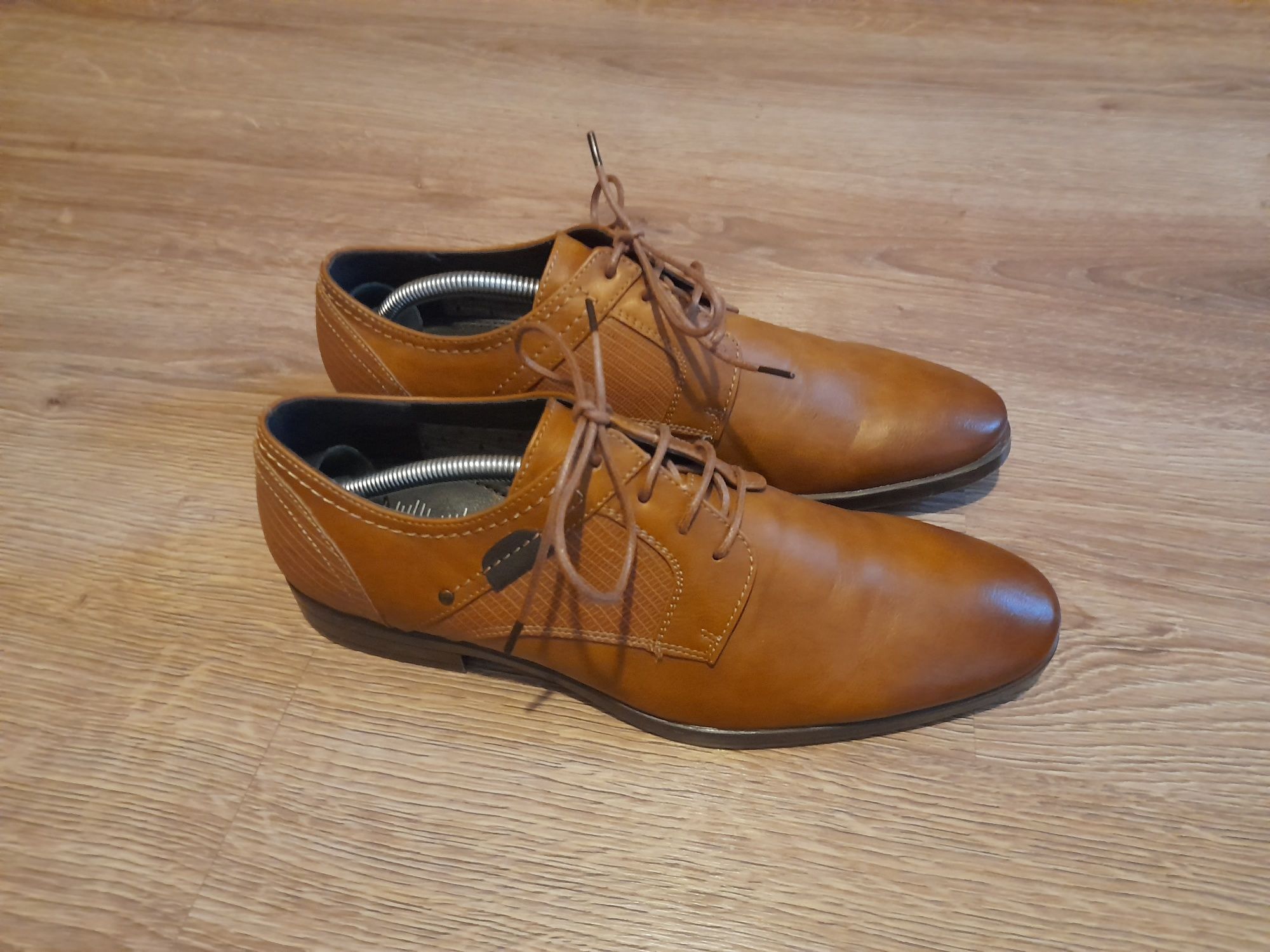 Venice buty wizytowe rozmiar 43
