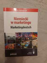 Niemiecki w marketingu