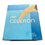 Procesor Intel G5925, 3.6GHz, 4MB Cache, LGA1200