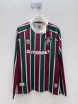 Camisola do Fluminense 2025/26