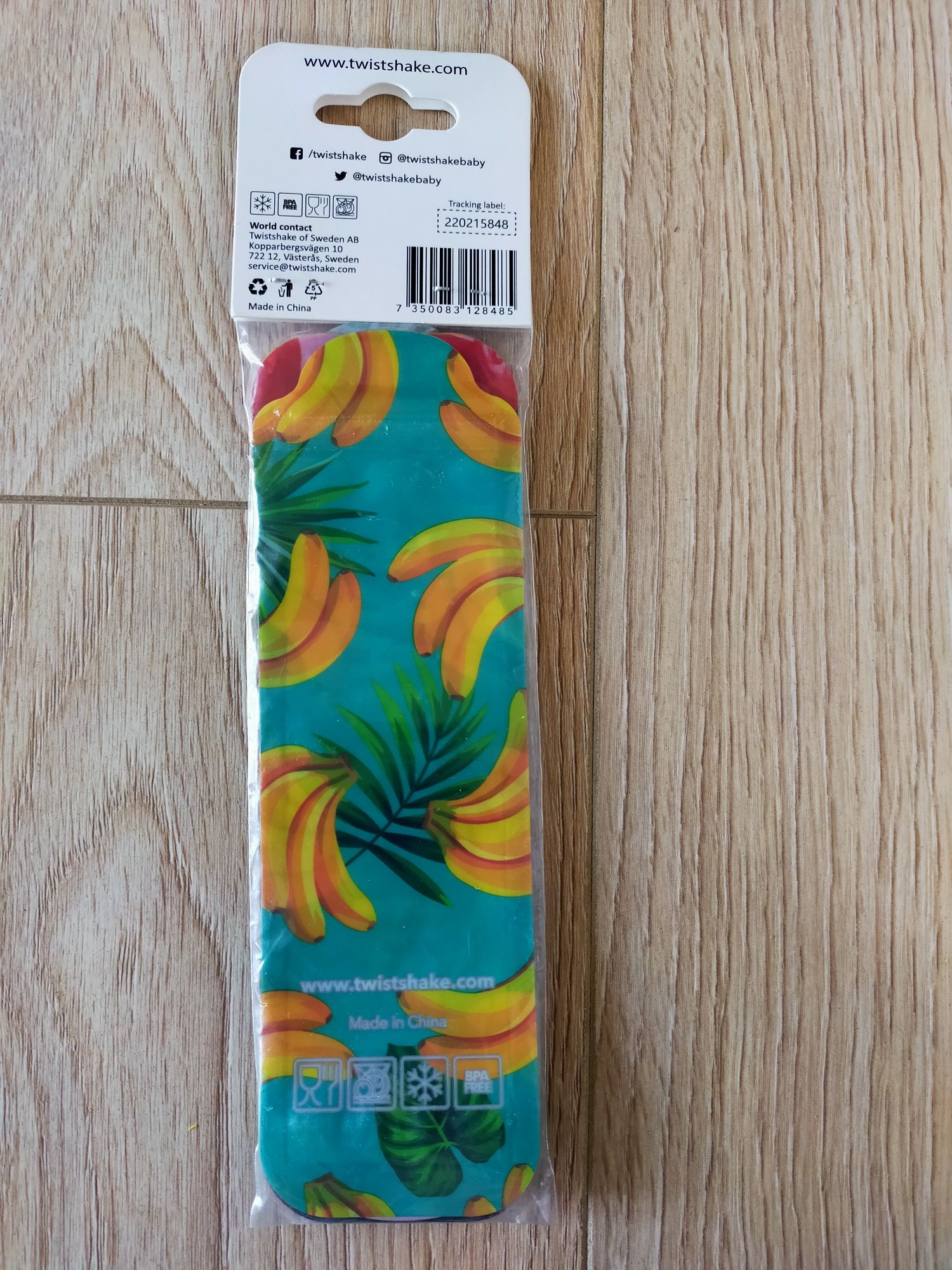 Twistshake Ice Pops