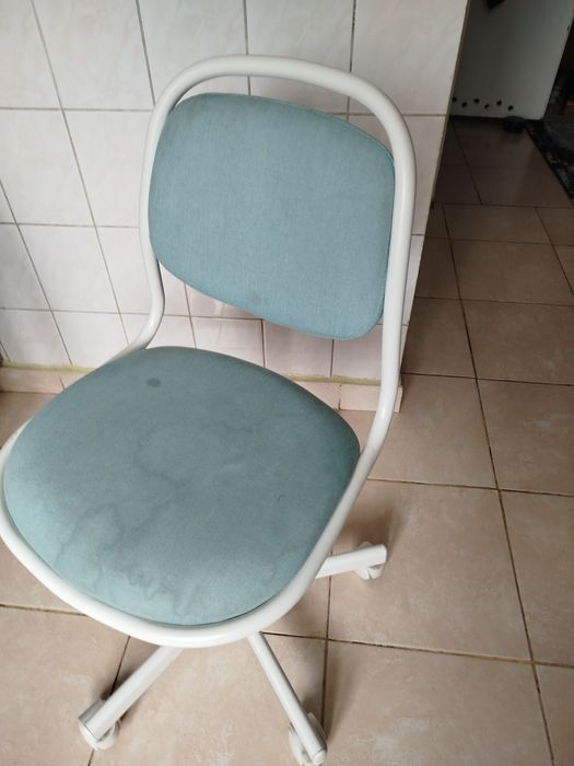 Krzesełko obrotowe do biurka