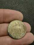 Zeton 1743 Francja
