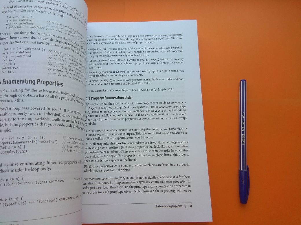 7th JavaScript: The Definitive Guide Seven Edition David Flanagan