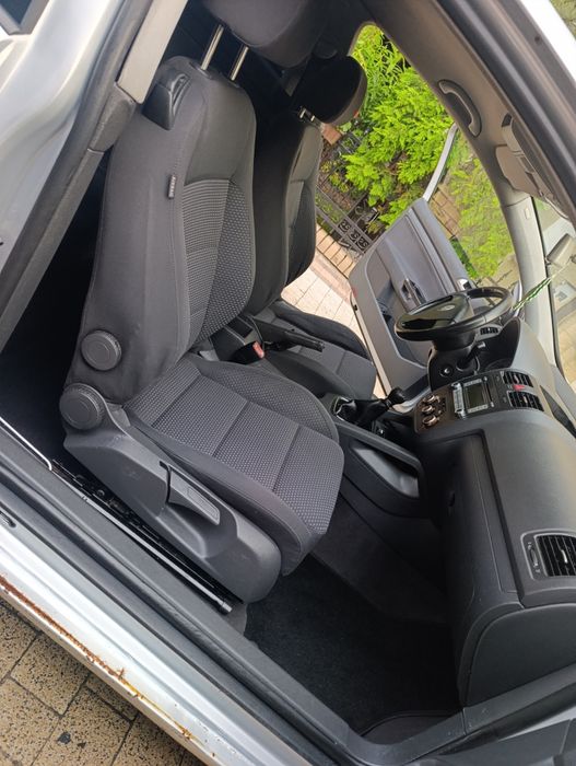 Golf 2.0 TDI/3D-SportLine-Alu* Ładny