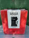Ekspres kolbowy Gaggia EG2109