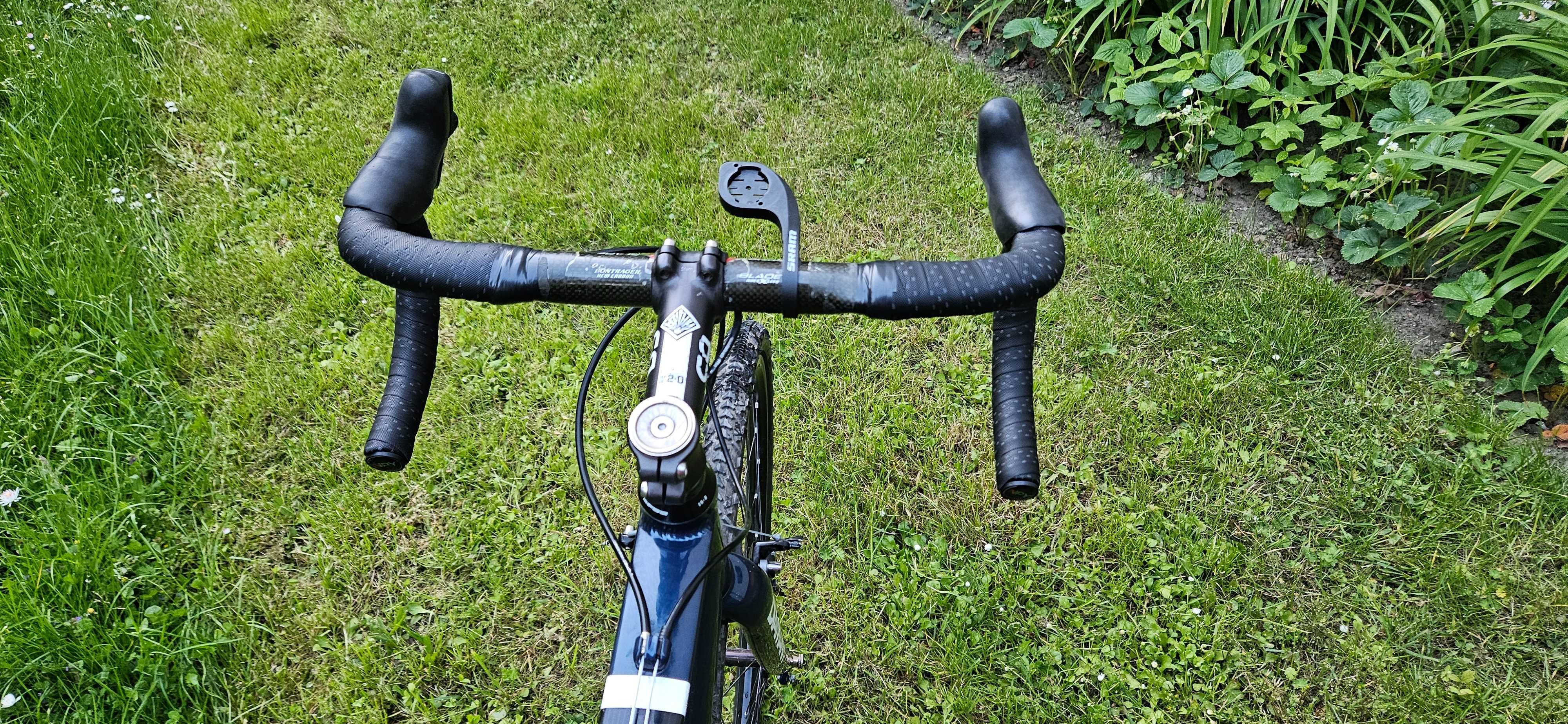 Rower gravel DIAMANT