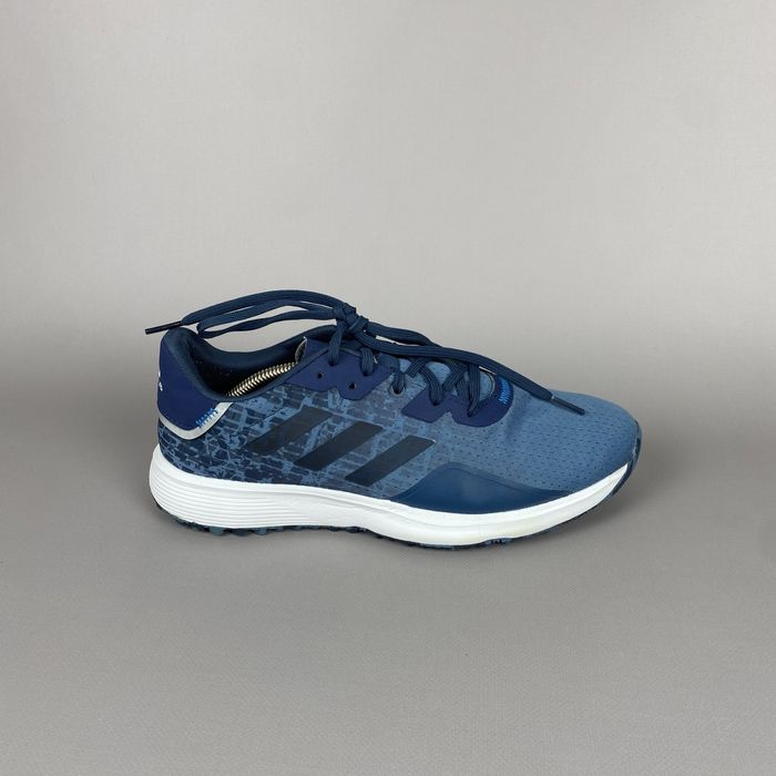 р.42 Оригінал! Кросівки Adidas S2G SL Blue GV9794