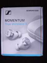 Sennheiser MOMENTUM True Wireless 4
