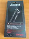 Новый кабель AUDIOQUEST Tonearm 1.0m DRAGON Ground Goody