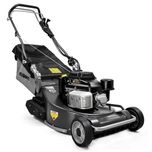 Weibang Wb567Sk V-R Kosiarka Spalinowa Do Trawy Napęd Rolka Kawasaki