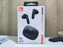 Wave flex 2 - Novo