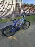 Bicicleta 100 euros