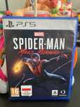 Spider-Man Miles Morales PS5