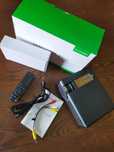 Projetor | Blitzwolf BW-VP1 LCD Projector Support 1080P - 2800 Lumens