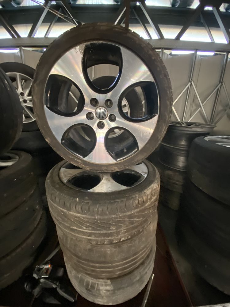 Jantes de carros