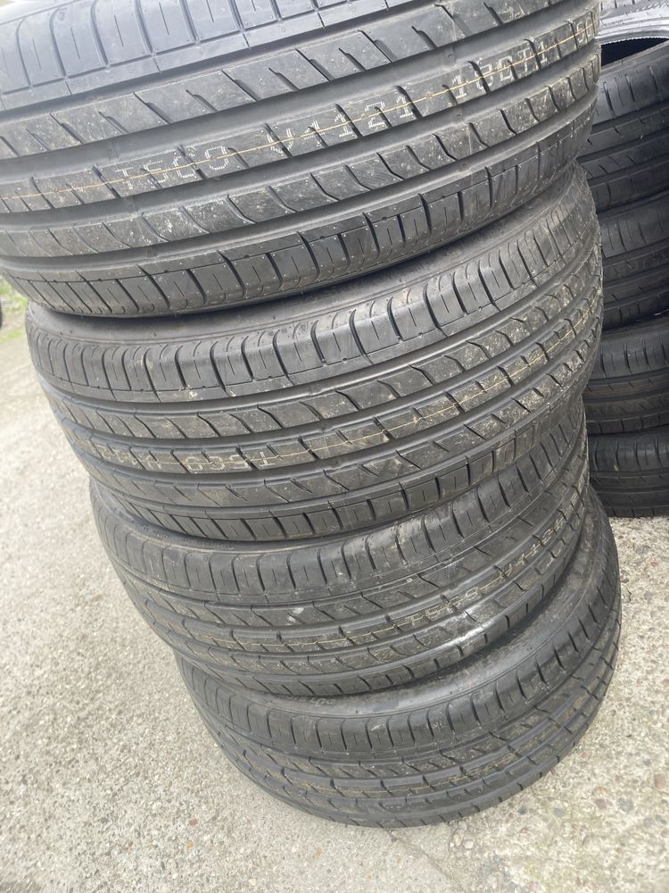 4x 225/40r19 Nexen montaż 0zł szczecon