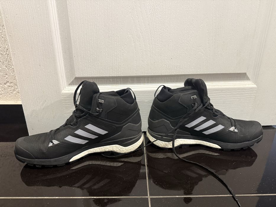 Черевики Adidas Terex