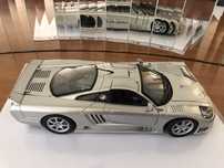 Model samochodu SALEEN S7 wskali 1/18