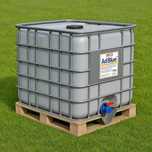 DPPL Zbiornik Mauzer Schutz Pojemnik IBC Kontener UN 1000L Nawadnianie