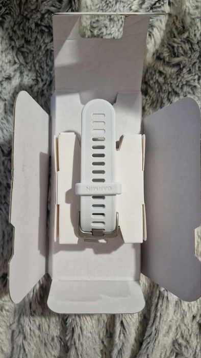 Garmin forerunner 55