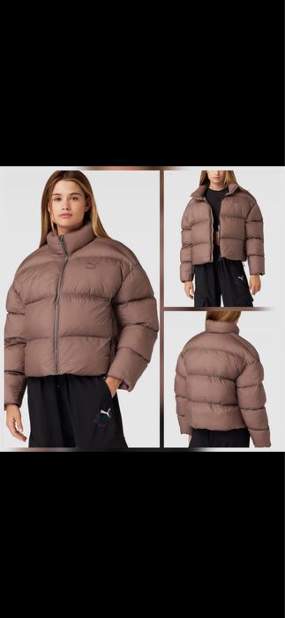 Куртка Puma оригинал