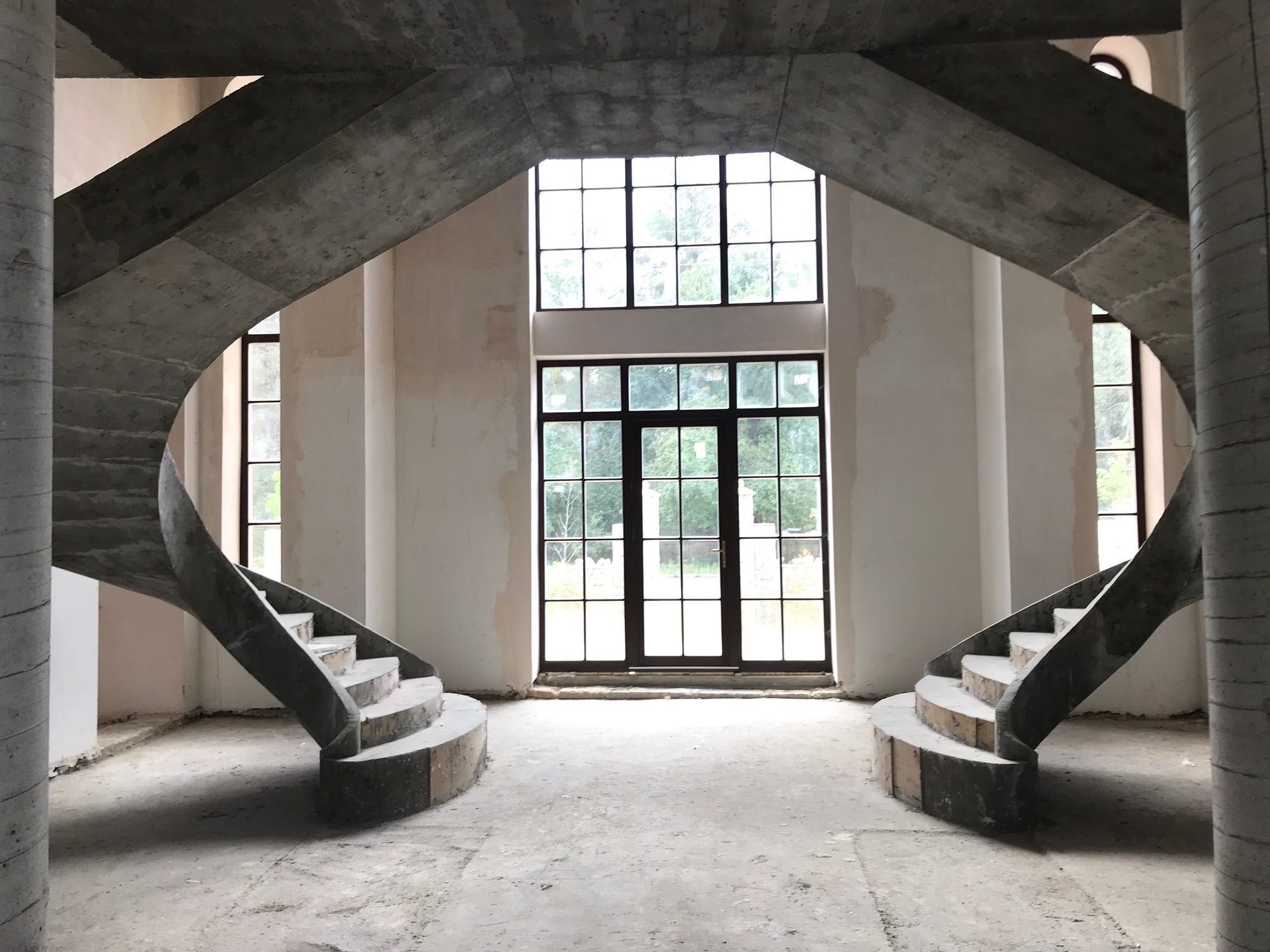 ЦІНА ЗНИЖЕНА на $800 000!!! Резиденція 923 м², 48 сот, вихід на Дніпро