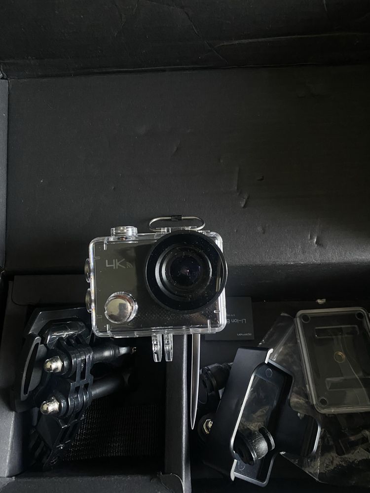 Kamerka apeman action camera