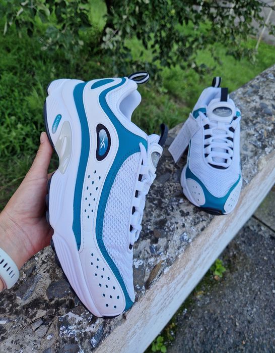 Оригінал. Кросівки Reebok Daytona Dmx Ii EF3203 р. 43EUR