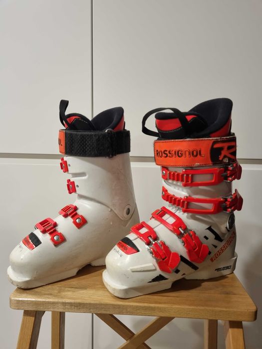 Rossignol Hero World Cup 90 SC  21 - 21,5 - junior