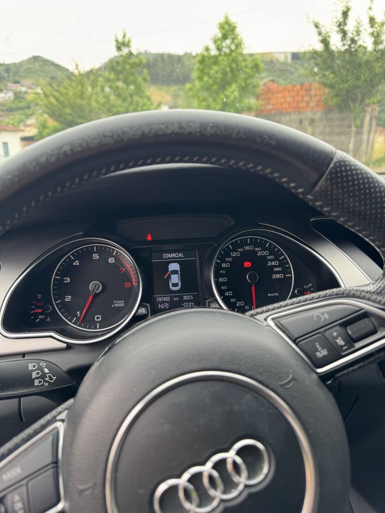 Audi a5 1.8tfsi coupe