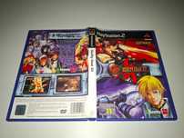 Guilty Gear X2 - Sony PS2