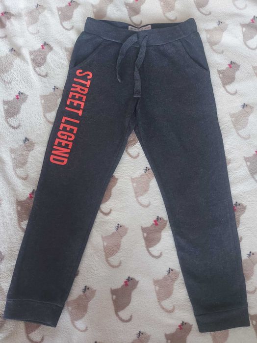 Спортивні штани Gee Jay Boys для хлопця, р-134