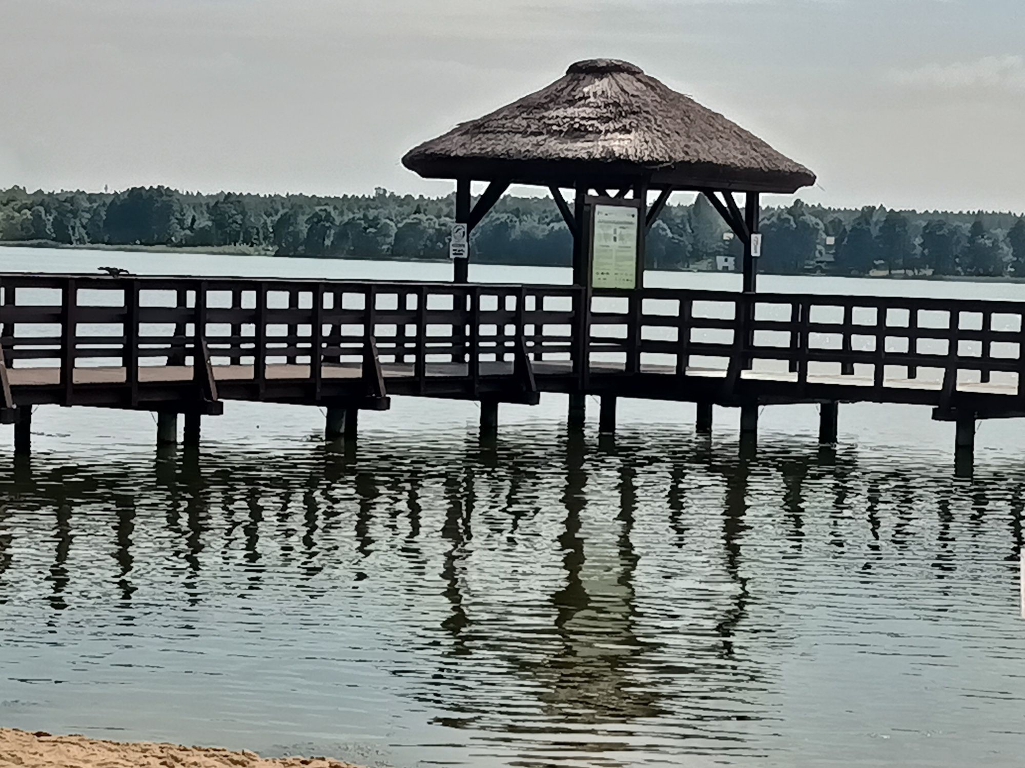 Domek Mazury Pod Sosnami