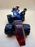 Zestaw lego 6895  Spy-Trak Space Police Space