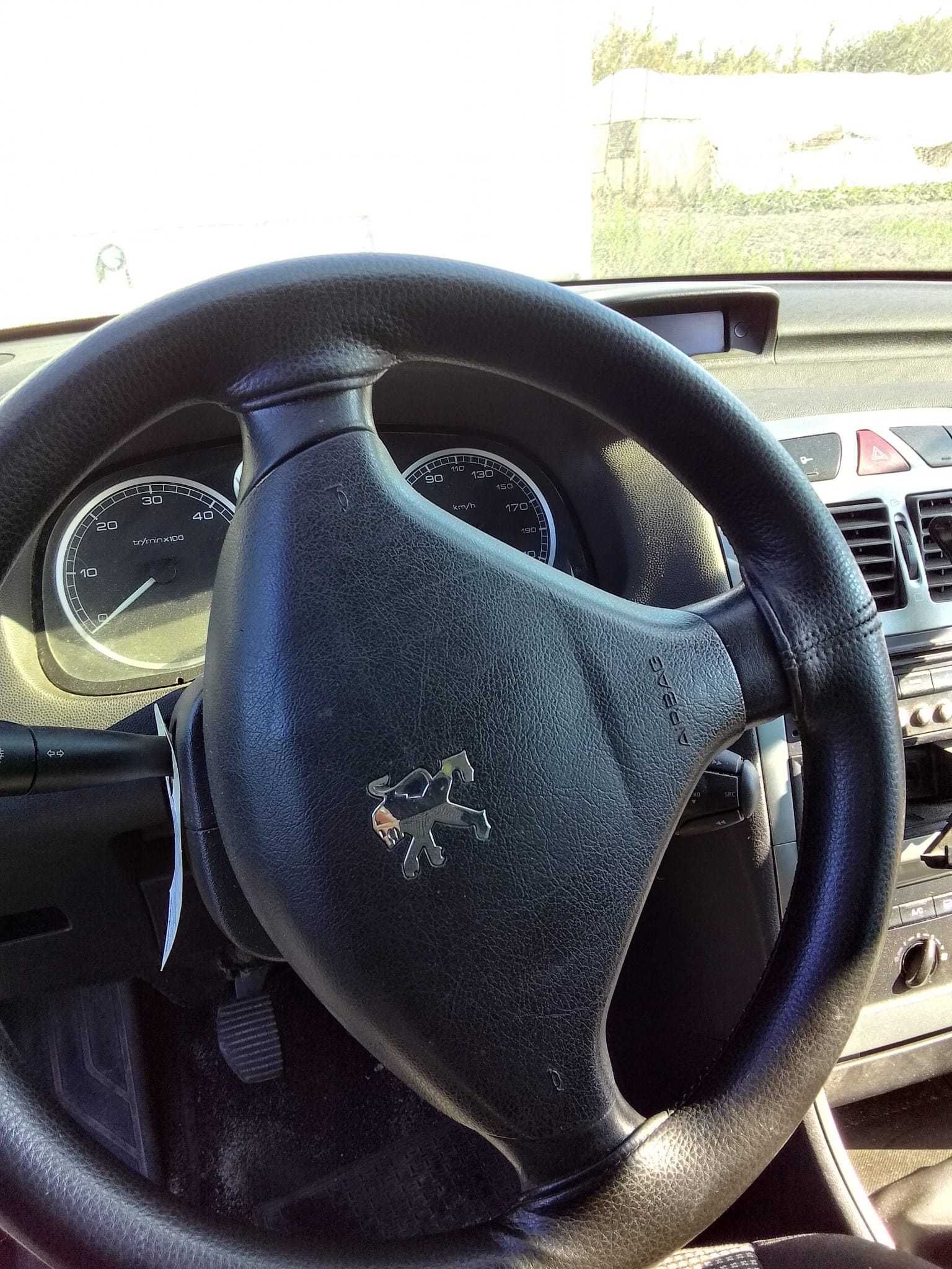 Peugeout 307 HDI