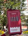 Termix Profissional - Kit 4 Escovas