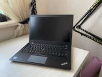Lenovo ThinkPad T460s, RAM 20г6, SSD 256г6