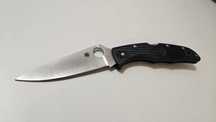Spyderco Endura ZDP-189
