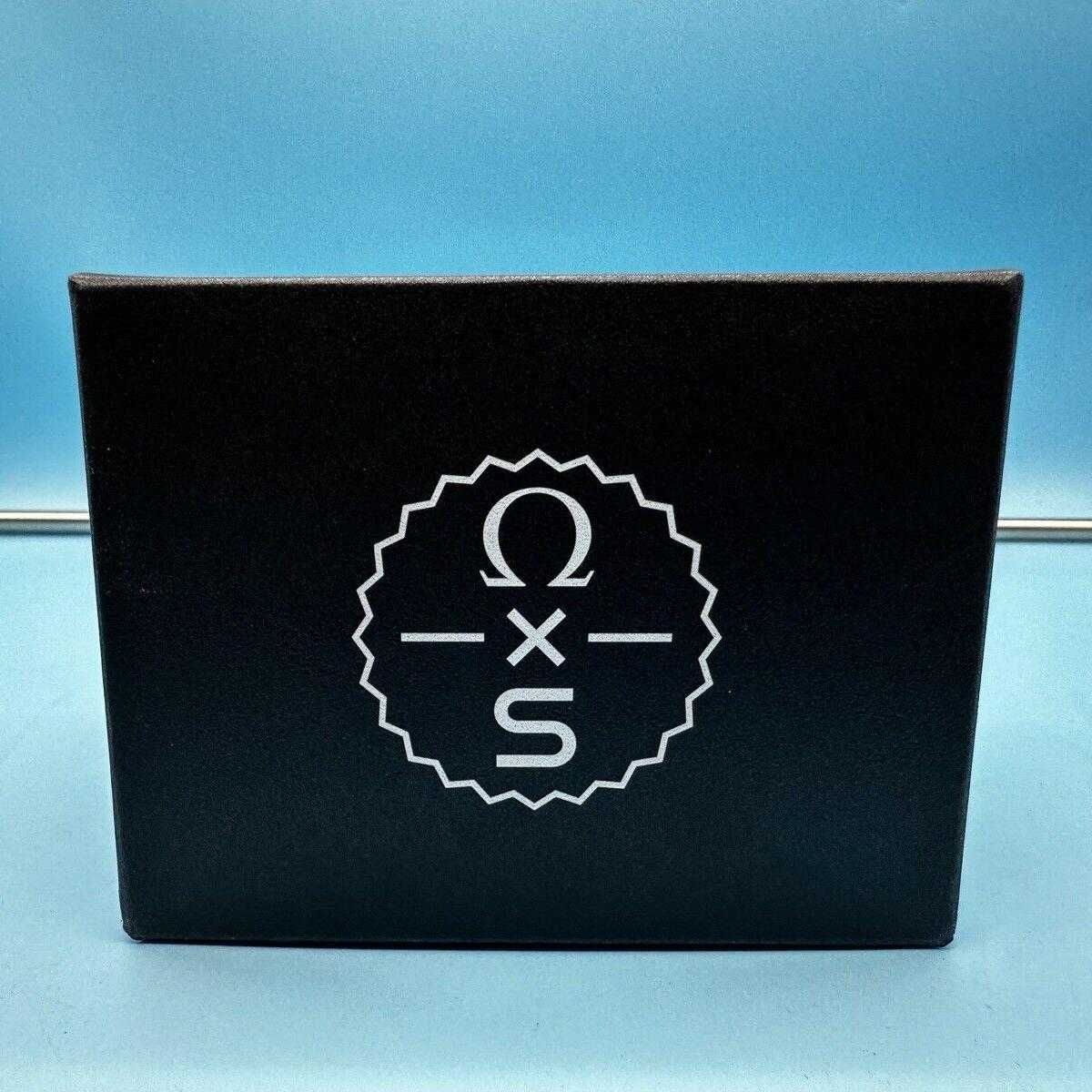 Omega x Swatch Venus SO33P100 – Limitowana Edycja Biocéramique