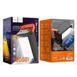Powerbank  Hoco j107 90000 mah 22.5w павербанк