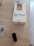 Słuchawka Bluetooth