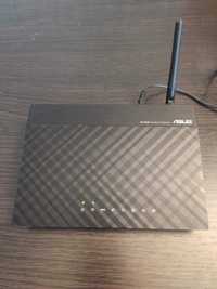 Wi-fi роутер Asus RT-N10e, установка роутера