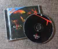 Kodex 2 Proces (polski hip hop / 2004 / CD)