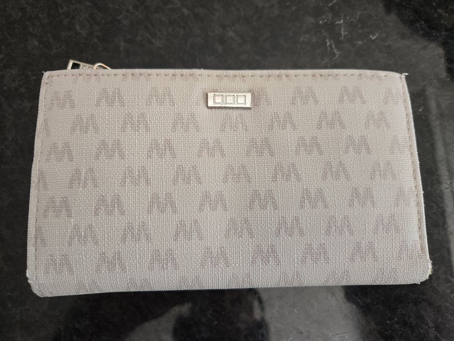 Carteira senhora Misako