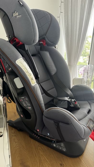 Автокрісло Joie Every Stage 0/1/2/3
