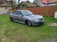 Saab 9-3 polecam